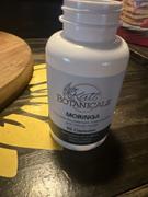Kats Botanicals Moringa Powder Capsules Review