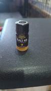 Kats Botanicals Bali 45 Liquid Kratom Shot Review
