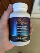 Kats Botanicals Melatonin   Magnesium Gummies Review