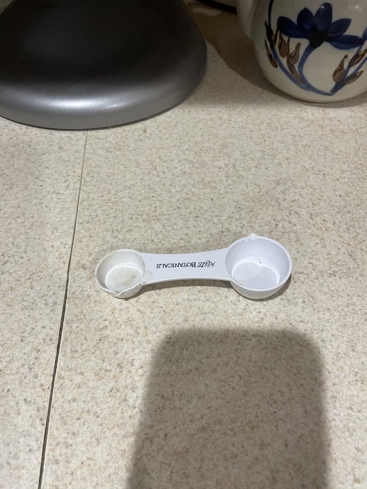 Kratom Spoon - Customer Photo From Pamela D.