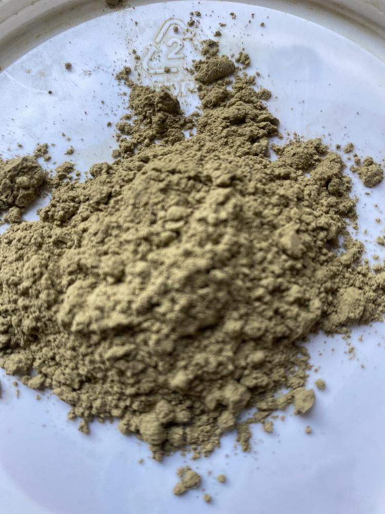 Red Bali Kratom Powder - 35 Grams - Customer Photo From Elizabeth J.