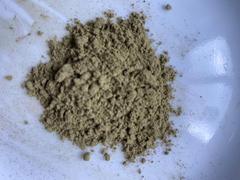 Kats Botanicals Rogue Elephant Enhanced White Vein Kratom Review