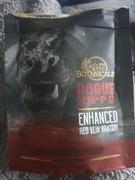 Kats Botanicals Rogue Hippo Enhanced Red Vein Kratom Review