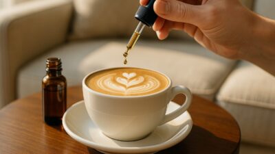 CBD Tincture vs. CBD Oil