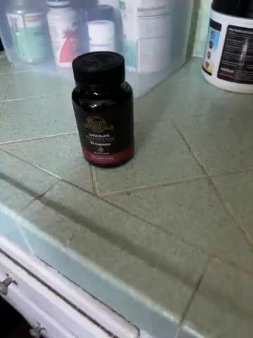Green Maeng Da Kratom Powder - 500 Grams - Customer Photo From Sarah Schnare