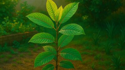 Grow Kratom at Home
