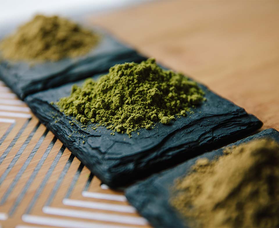 Kats Botanicals Kratom