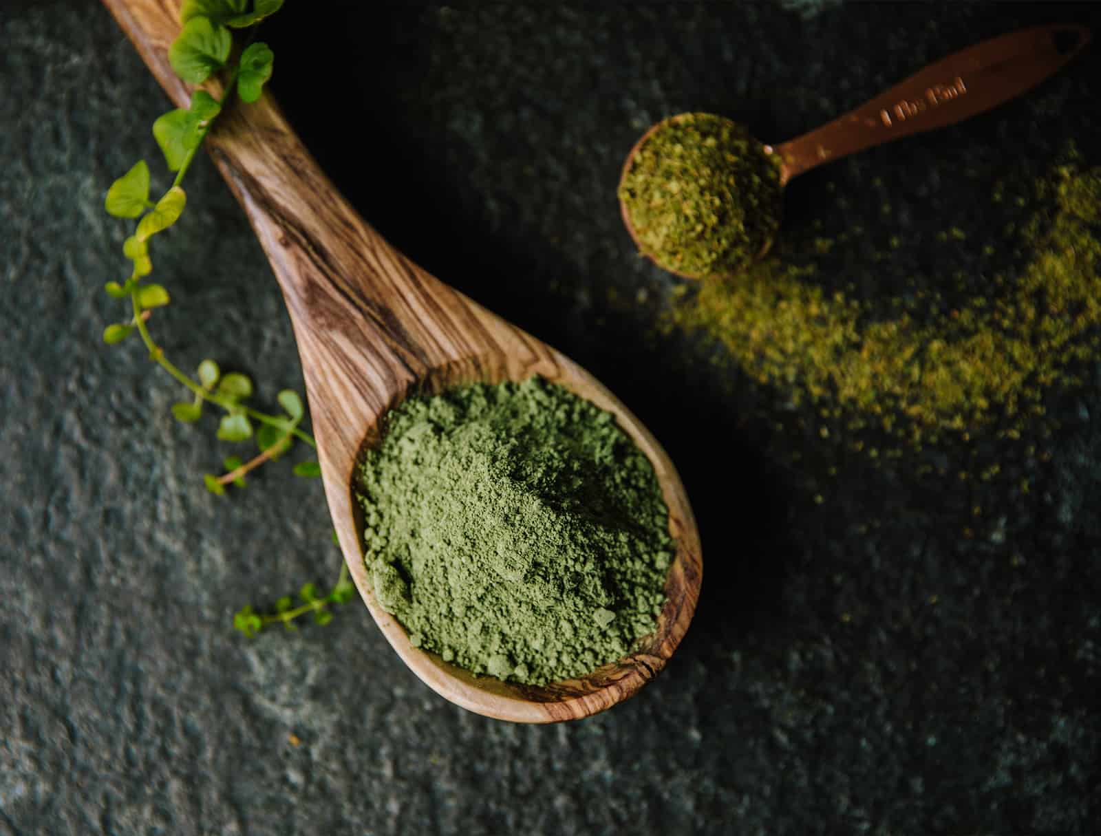 Kats Botanicals - Kratom Powders