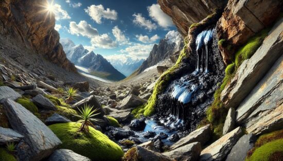 Pure Himalayan Shilajit