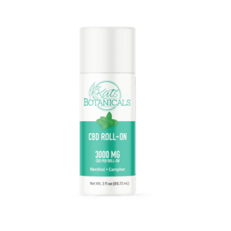 CBD Roll on 3000mg