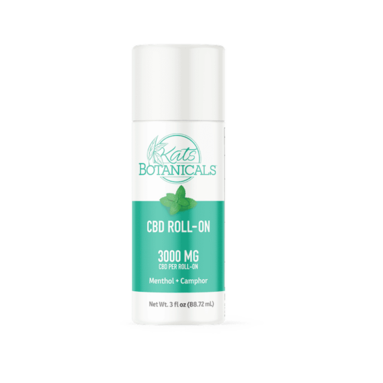 CBD Roll on 3000mg