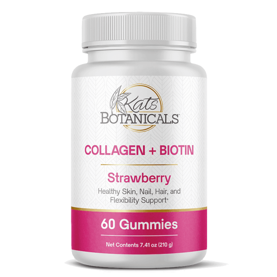 CollagenBiotin-Botanical-Gummies