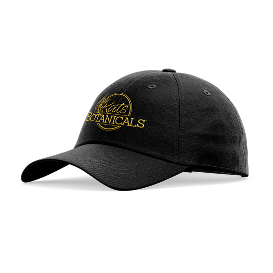 the Dad Cap