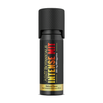 Intense-MIT