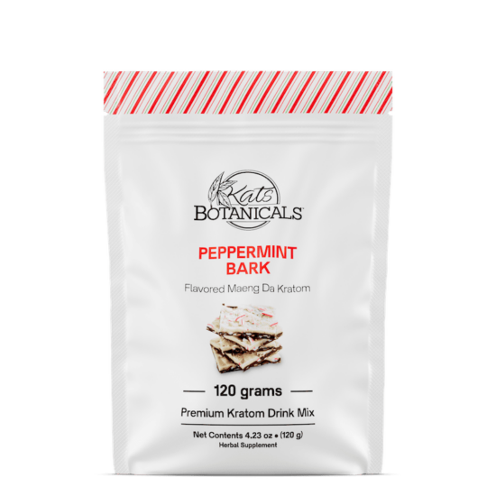 Kats Botanicals Peppermint Bark