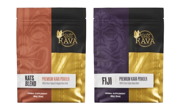 Kava - Product Collections