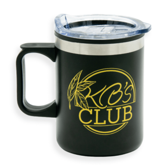 KB Club Mug