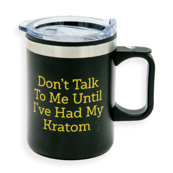 KB Club Mug