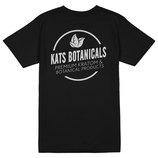Kats t-shirts