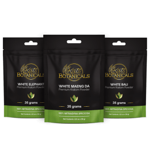 Pre Workout Bundle
