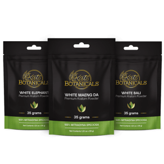 Pre Workout Bundle