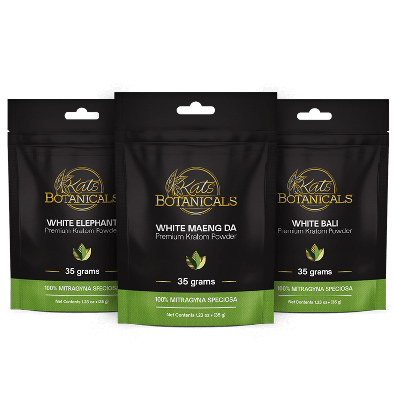 Pre Workout Bundle