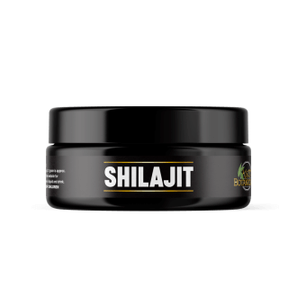 Shilajit