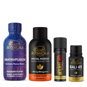 Super Shot Bundle